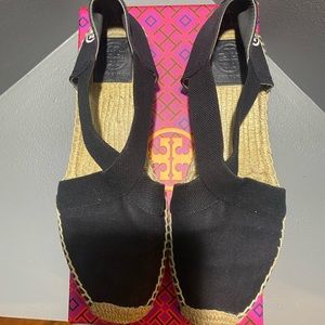 Tory Burch espadrille